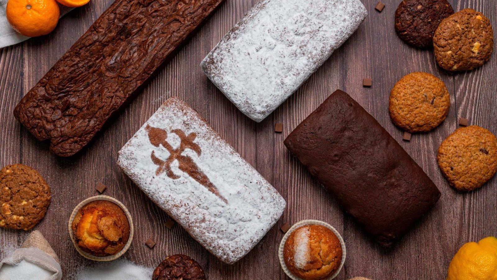 Más que una panadería tradicional, crea recetas de autor Domi Vélez Bakery con recetas de pan innovadoras