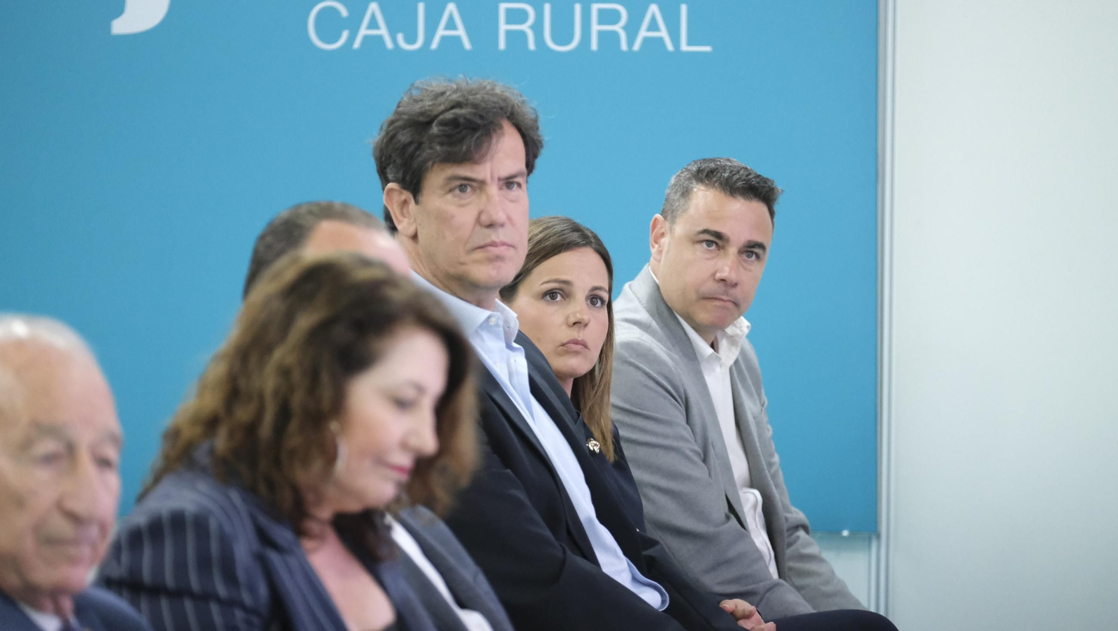 Tercer día de Infoagro Exhibition, en imágenes