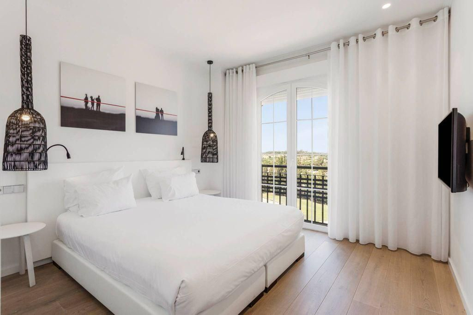 ¿Te gustaría vivir en un lujoso hotel y disfrutar de todos sus servicios? En esta playa de Huelva es posible ¿Te gustaría vivir en un lujoso hotel y disfrutar de todos sus servicios? En esta playa de Huelva es posible