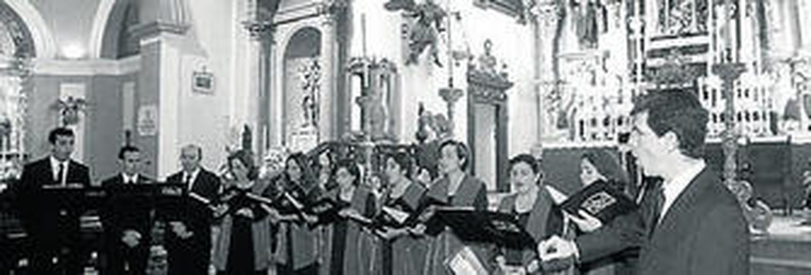 El show de Latre en el Falla