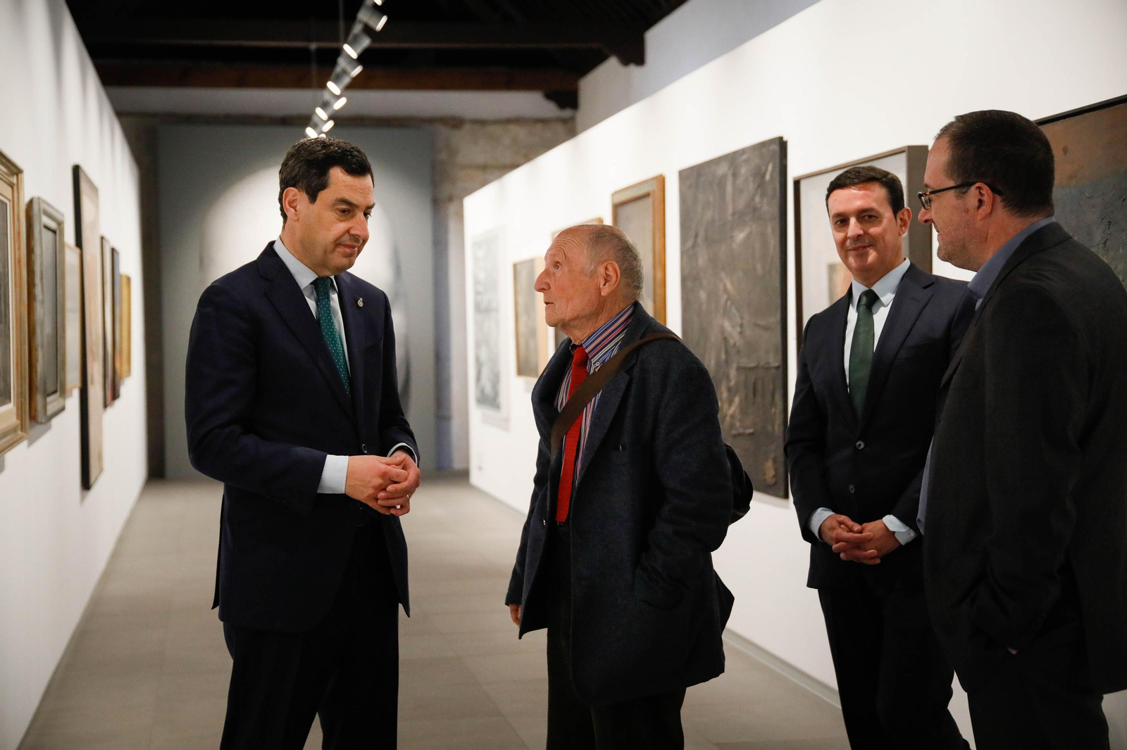 El MUREC abre sus puertas