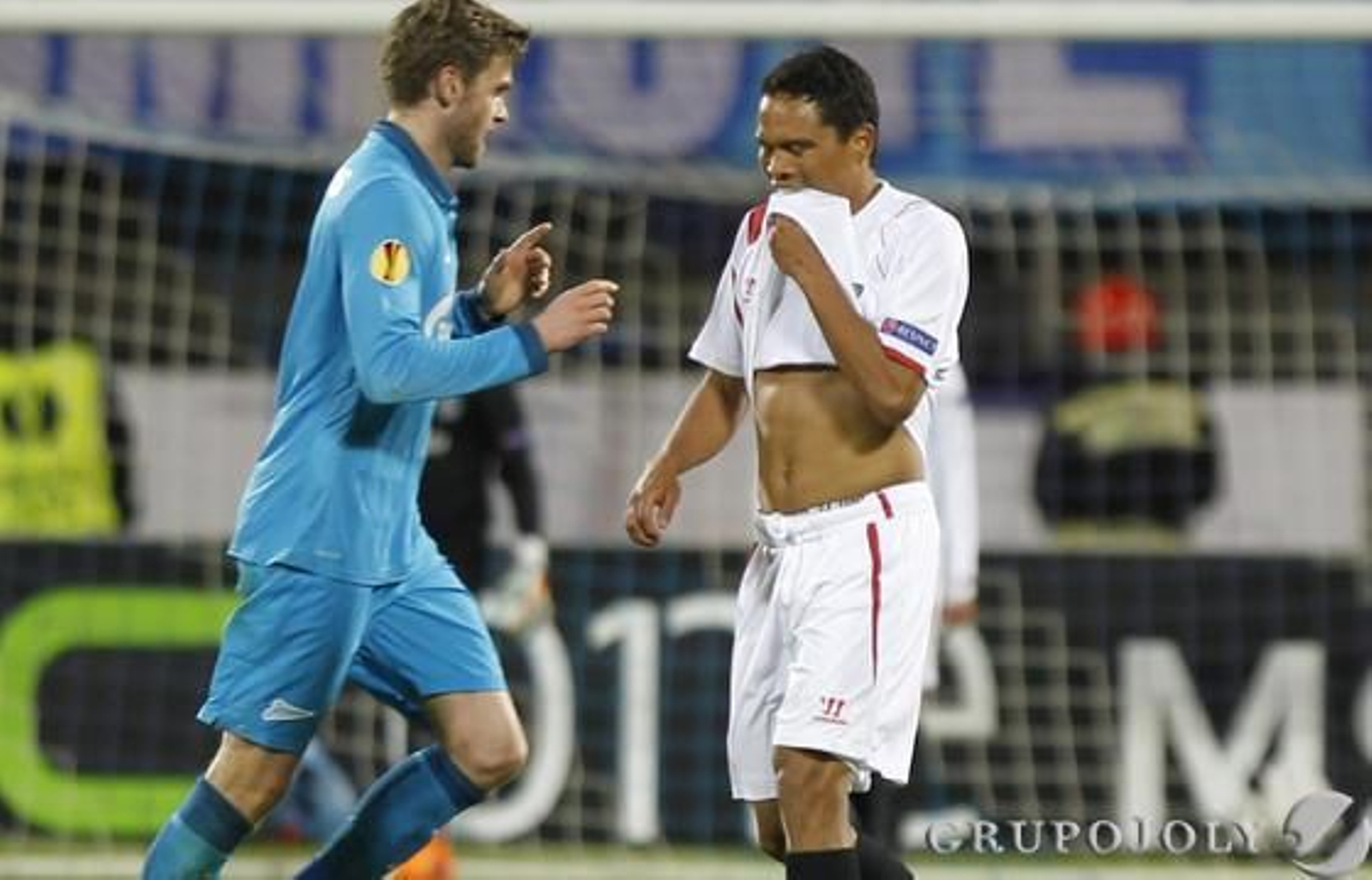 Foto: Antonio Pizarro