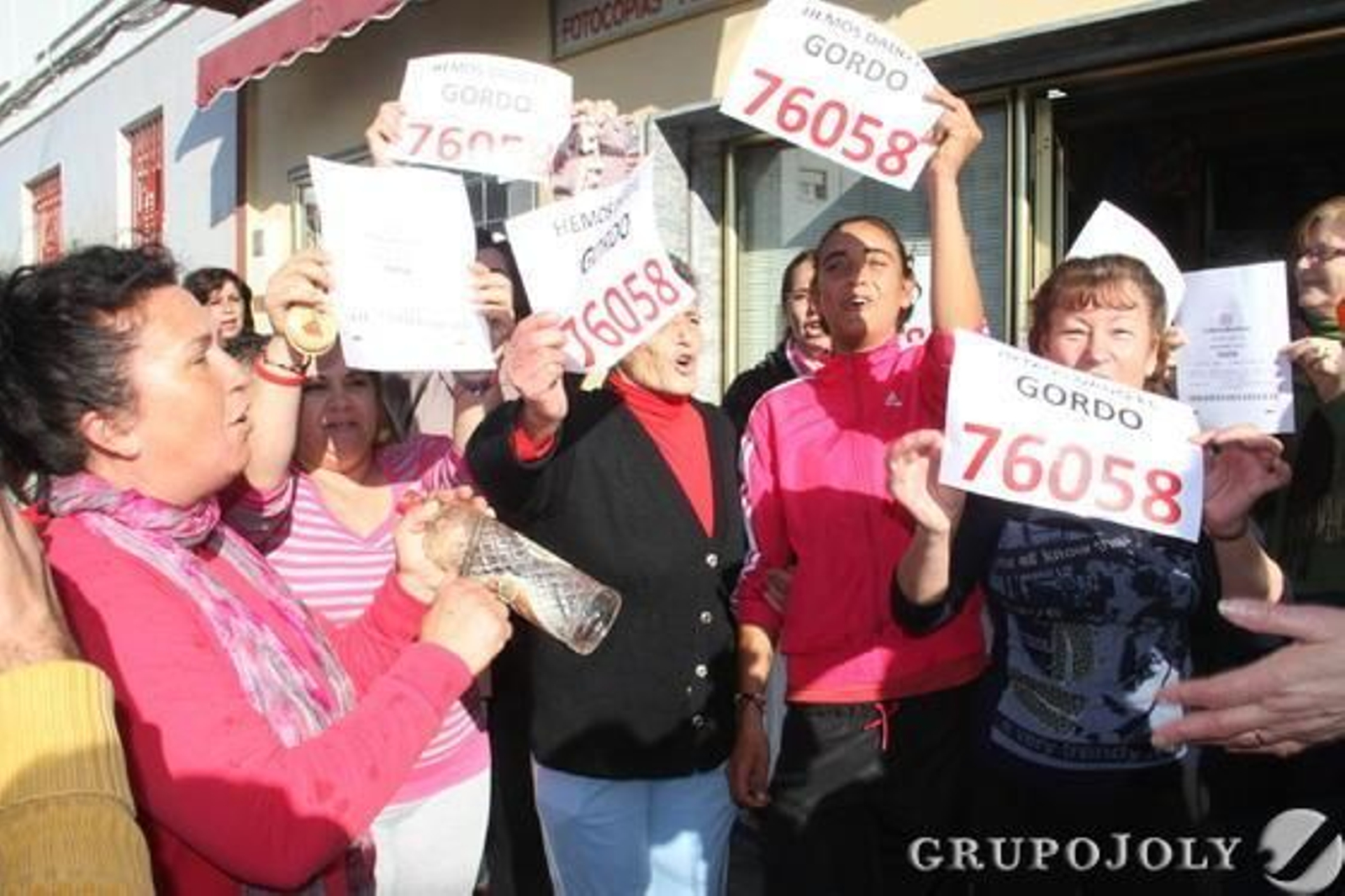 Foto: Manuel Aragon Pina