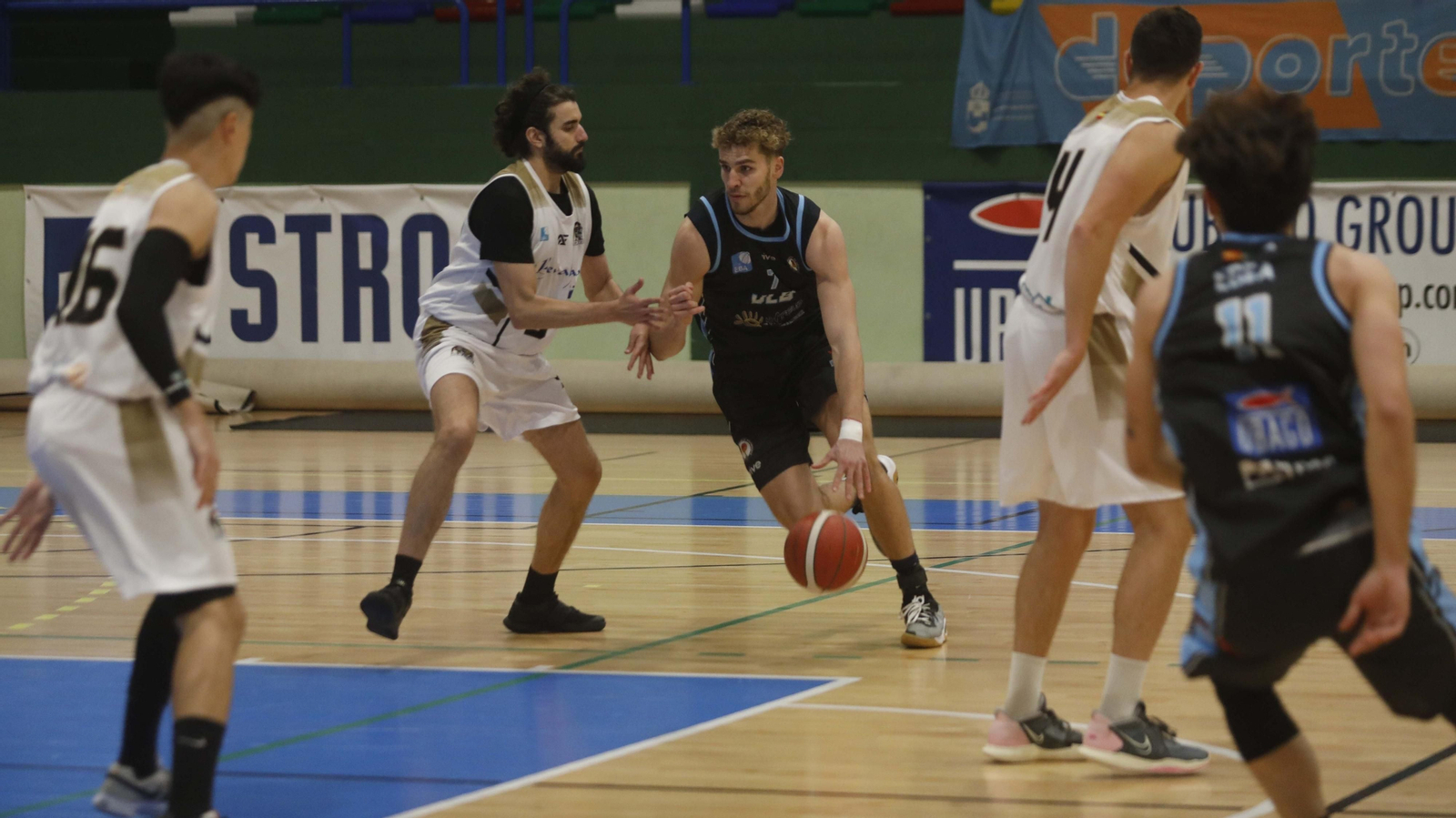 Las fotos ULB - BENAHAVIS