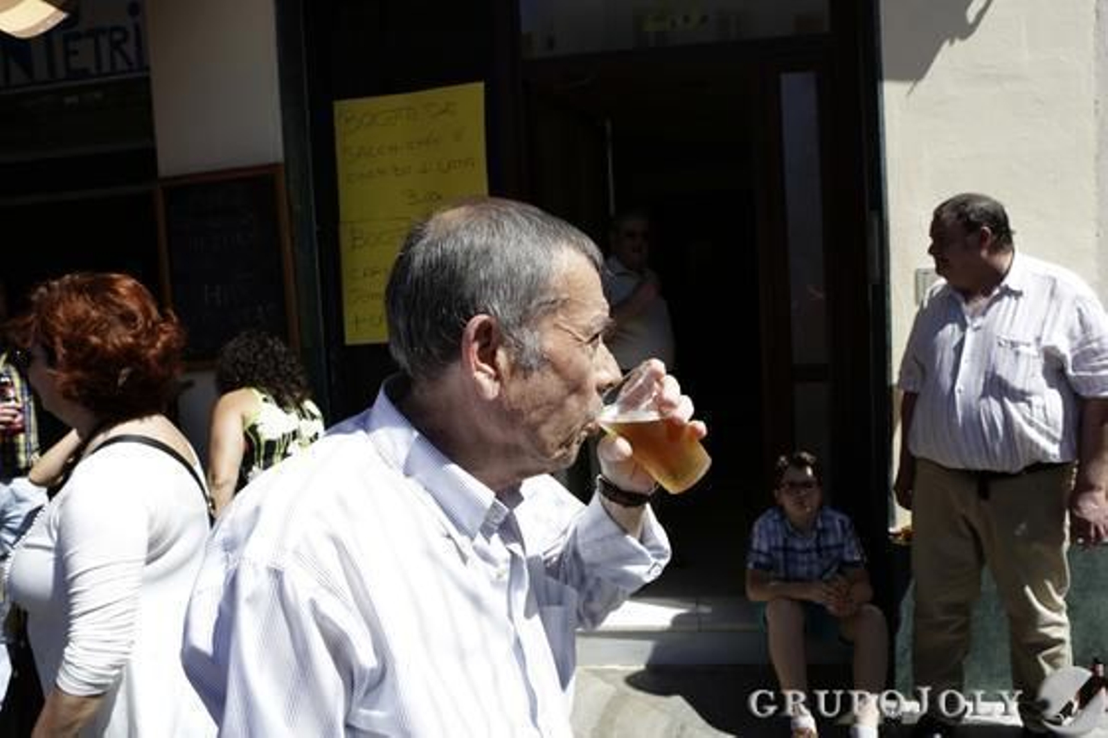 Foto: Juan Carlos Muñoz