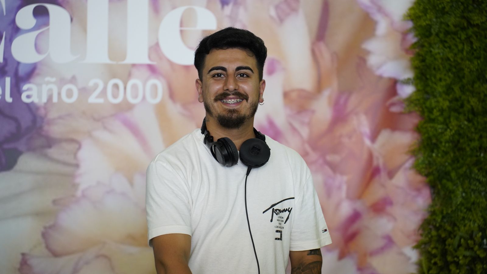 Búscate en las fotos del martes en la Feria de Algeciras