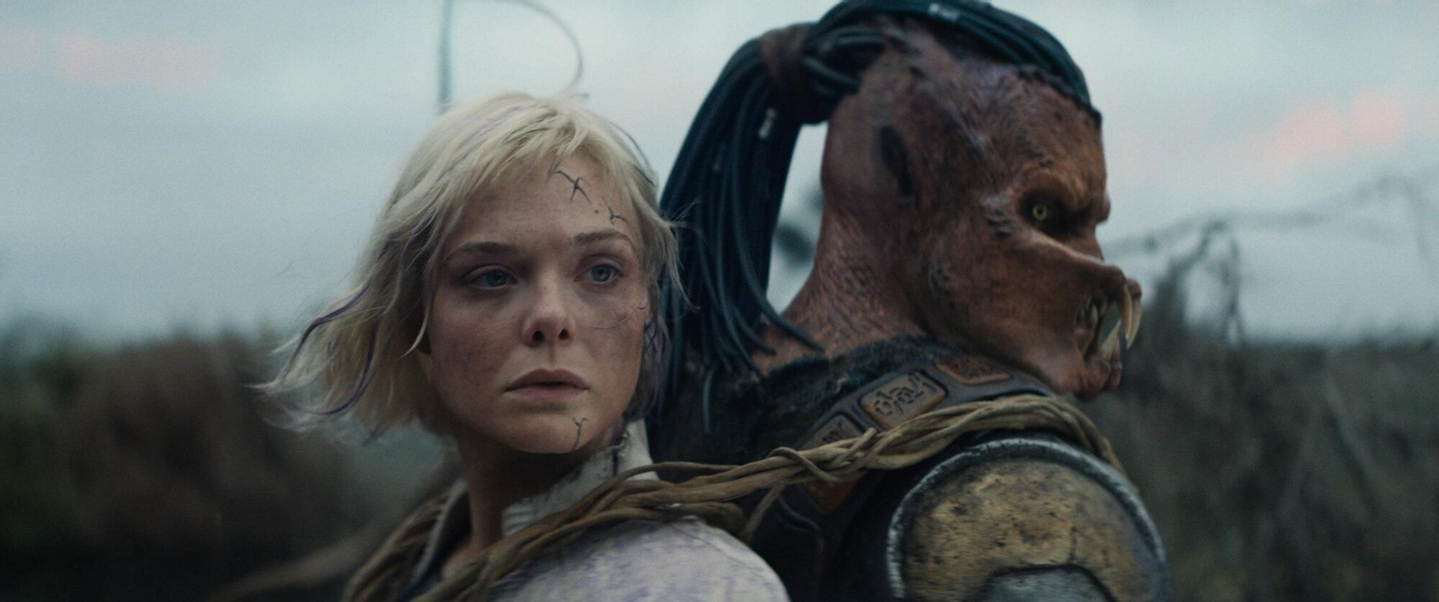 Elle Fanning encabeza el reparto.