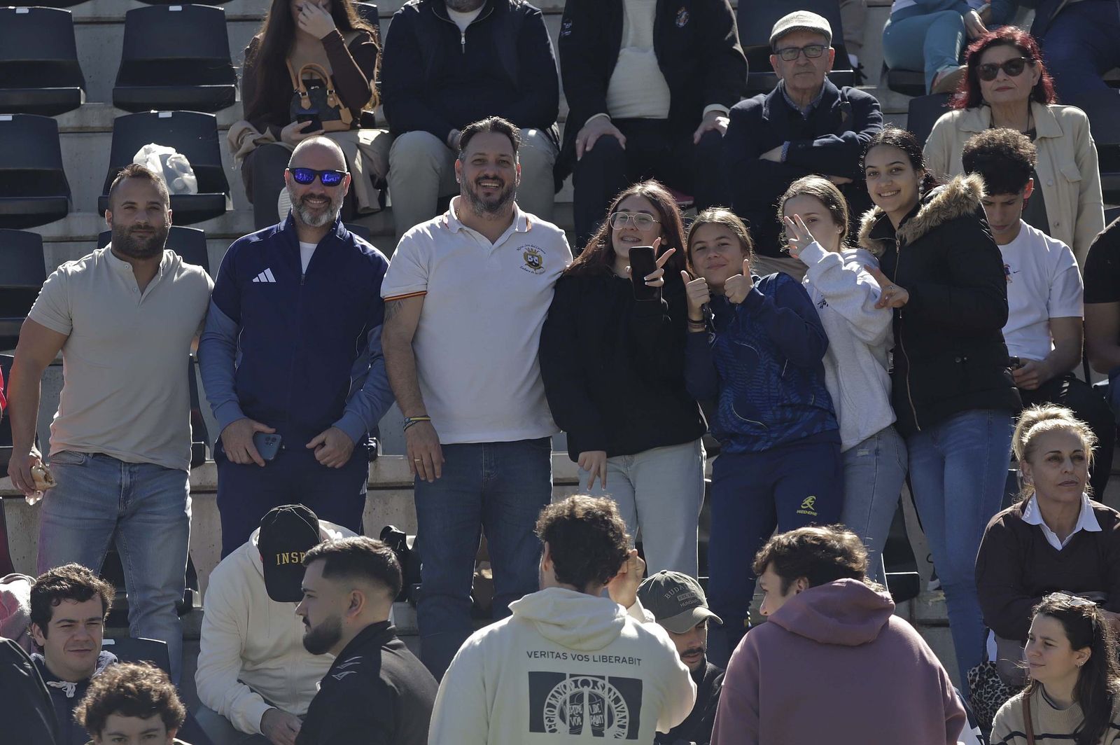 Búscate en el Ciudad de La Línea durante el Balona - San Roque de Lepe de Tercera Federación