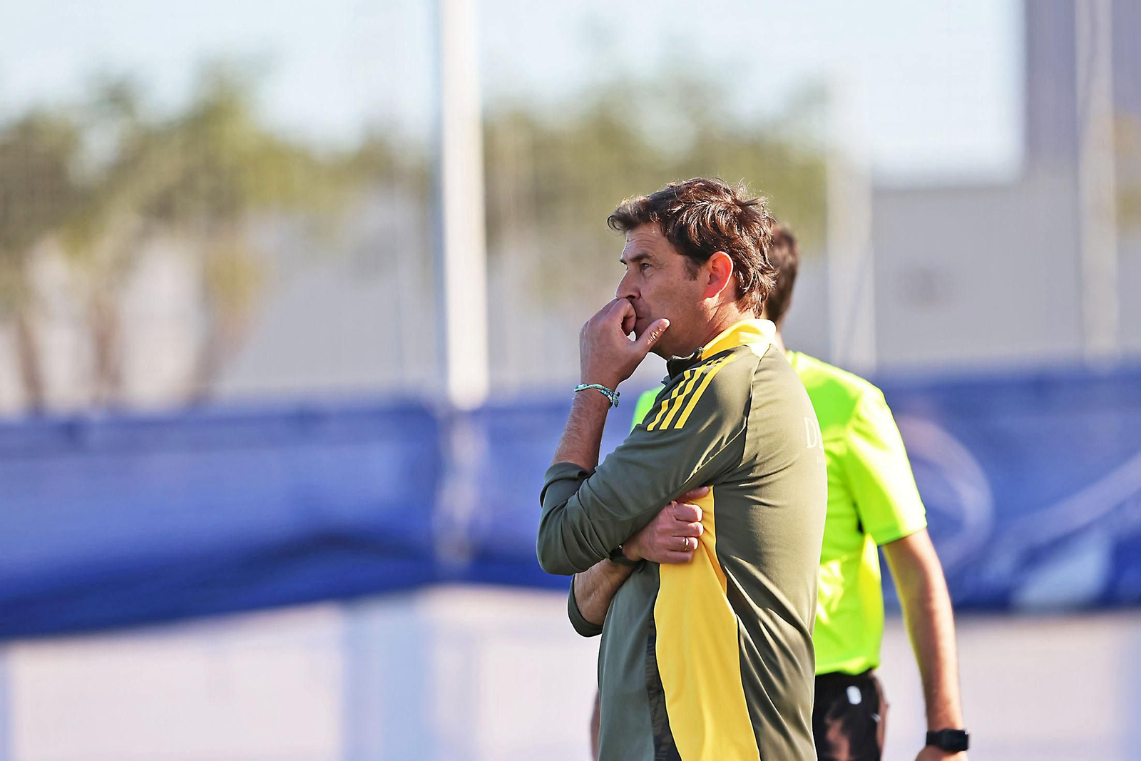 Las imágenes más destacadas del domingo 12 de enero en Huelva