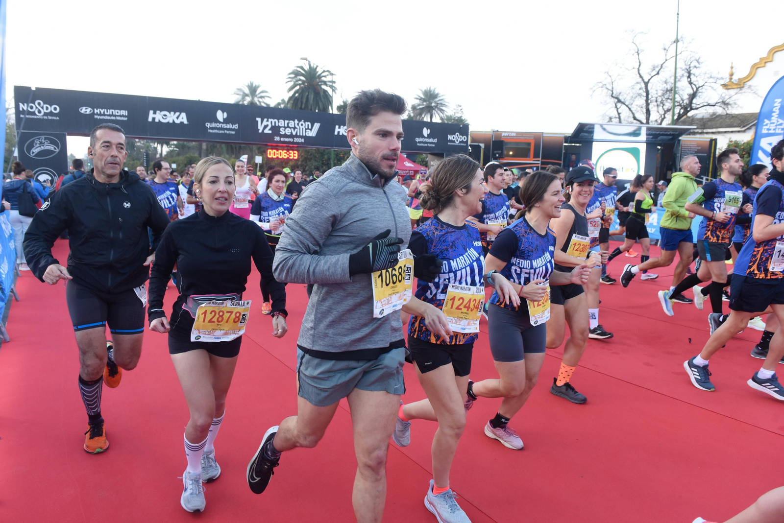 Búscate en la Media Maratón de Sevilla 2024, 3
