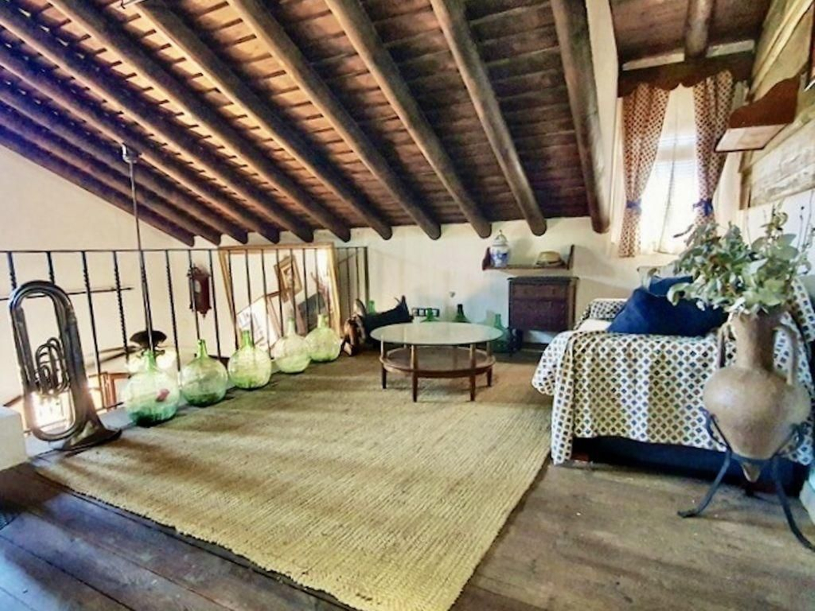 El exclusivo hotel en plena naturaleza a la venta en este pueblo de Huelva El exclusivo hotel en plena naturaleza a la venta en este pueblo de Huelva