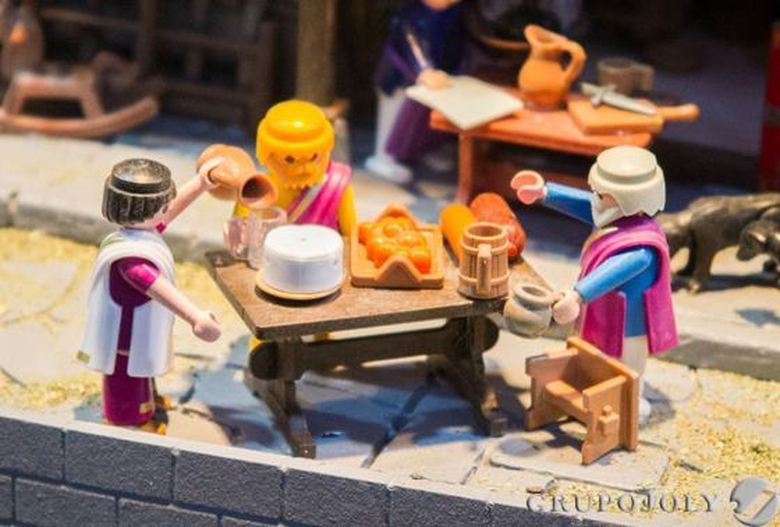 Foto: VICTORIA HIDALGO