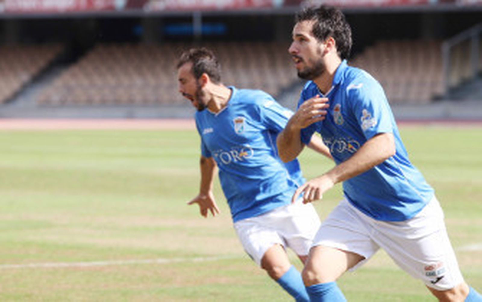 Qué bueno que volviste