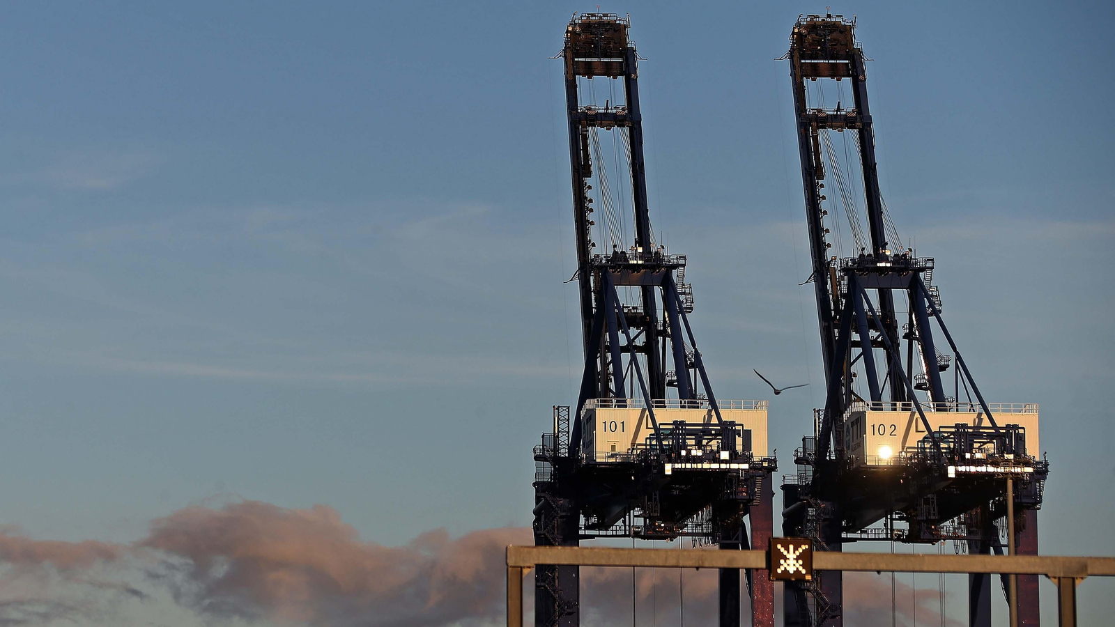 Las mejores fotos de TTI Algeciras