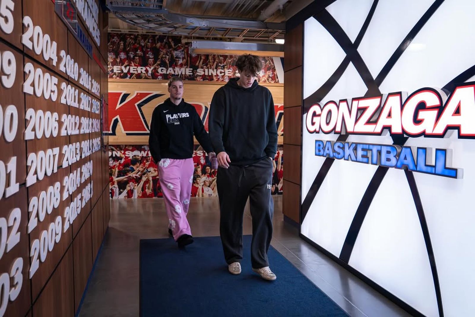 NCAA: Mario Saint-Supéry, otra victoria con sobrio partido