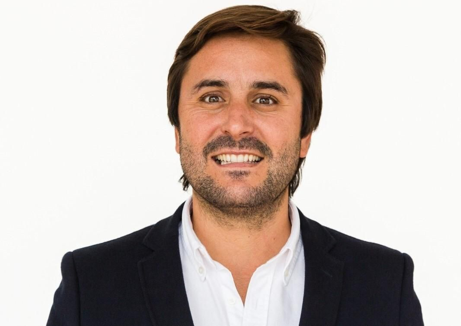 Félix Almagro Calero.