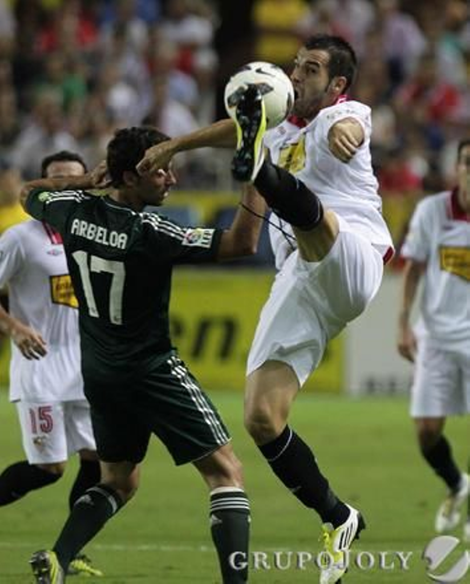 Foto: Antonio Pizarro