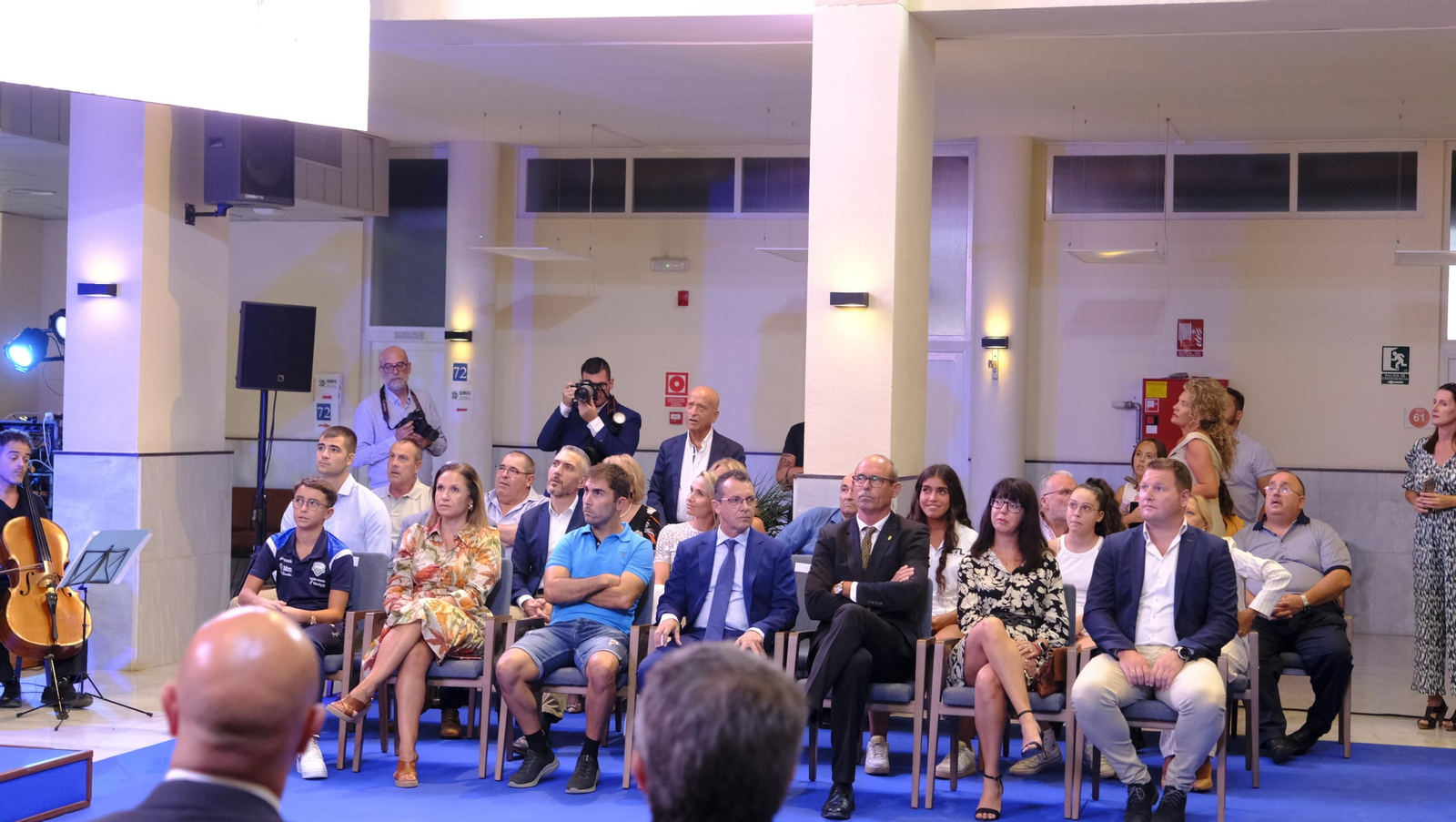 Imágenes del Día del Municipio de El Ejido