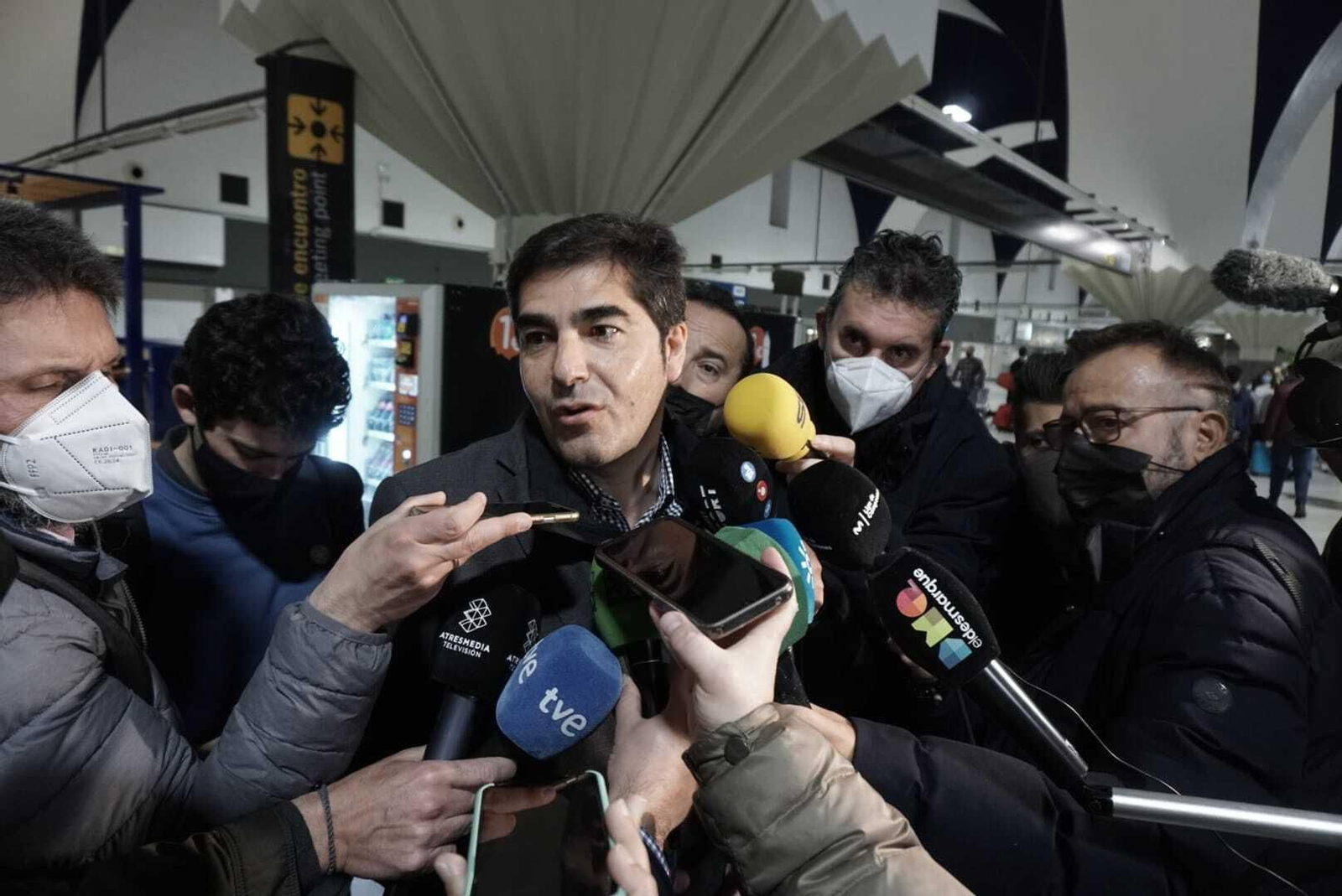 Betis y Sevilla, rumbo a Europa por los cuartos de final