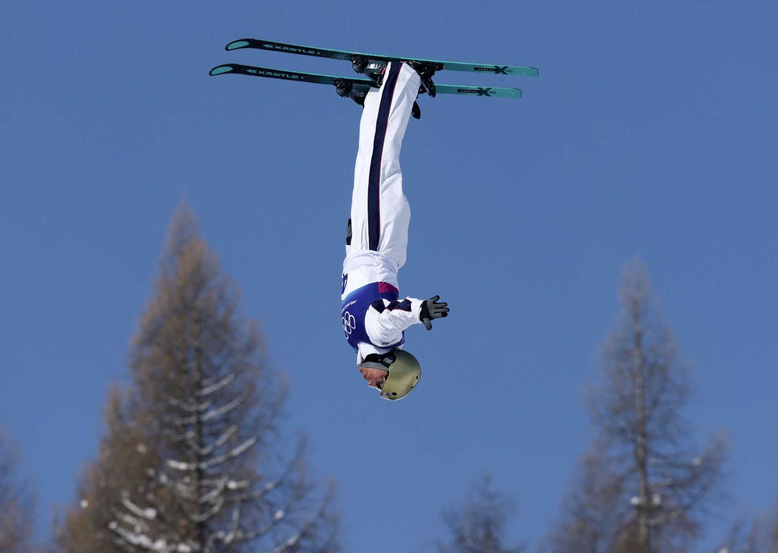 Las mejores fotos de los Juegos Olímpicos de invierno Milán Cortina d'Ampezzo 2026 | Jornada 13