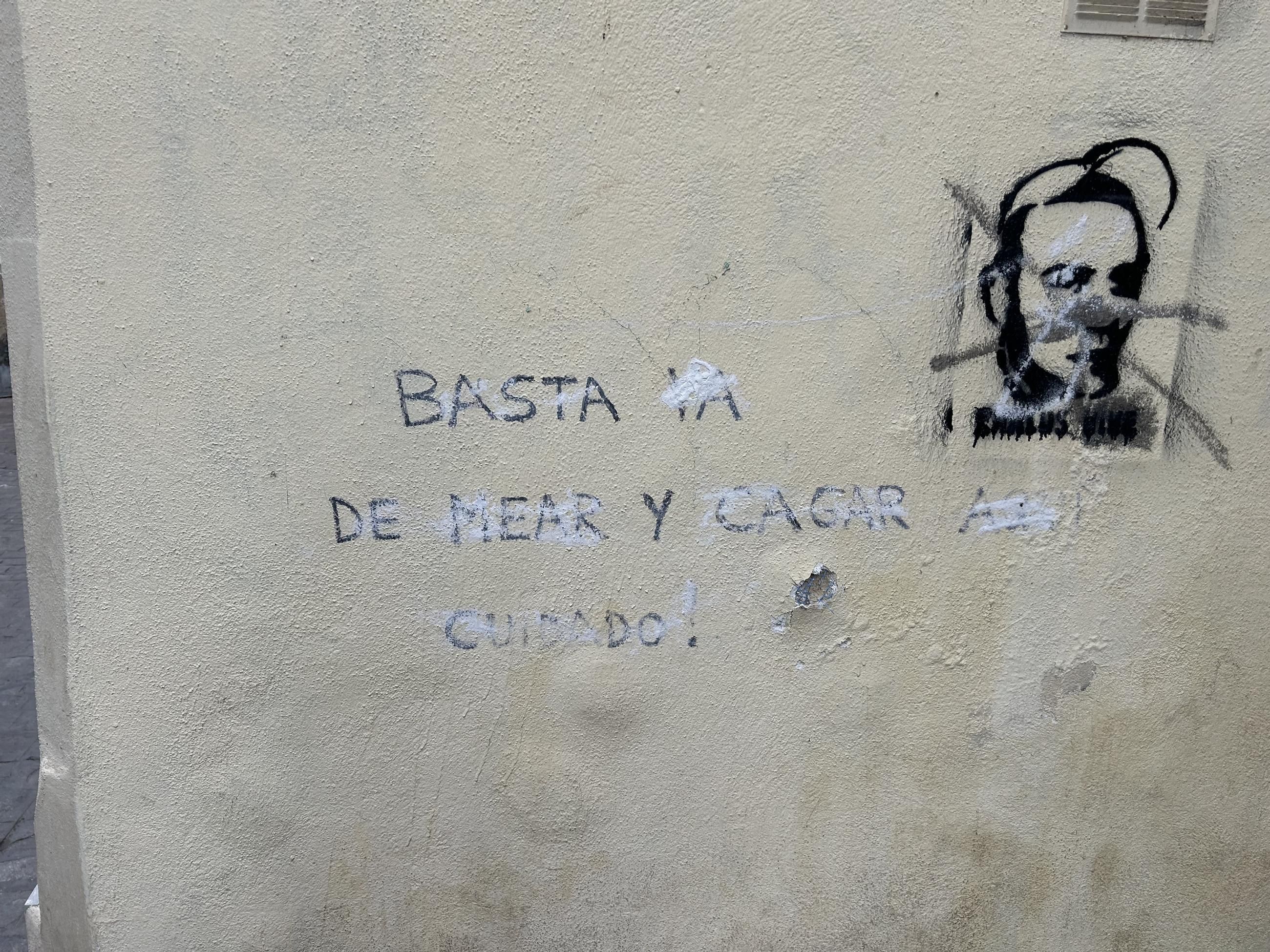 Calle Magistral Cabrera