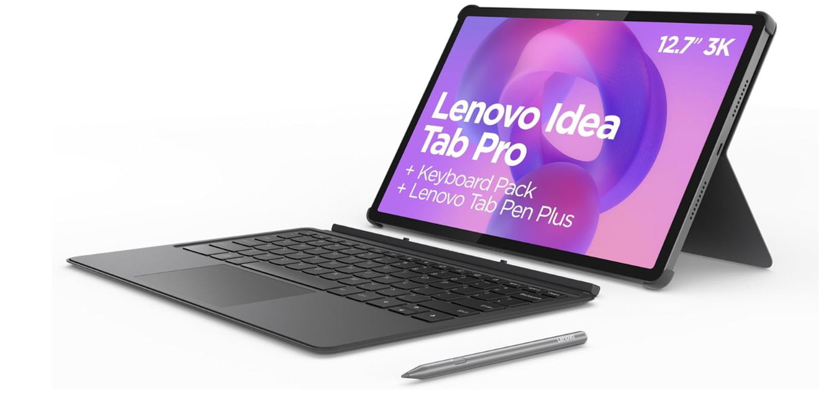Lenovo Idea Tab Pro