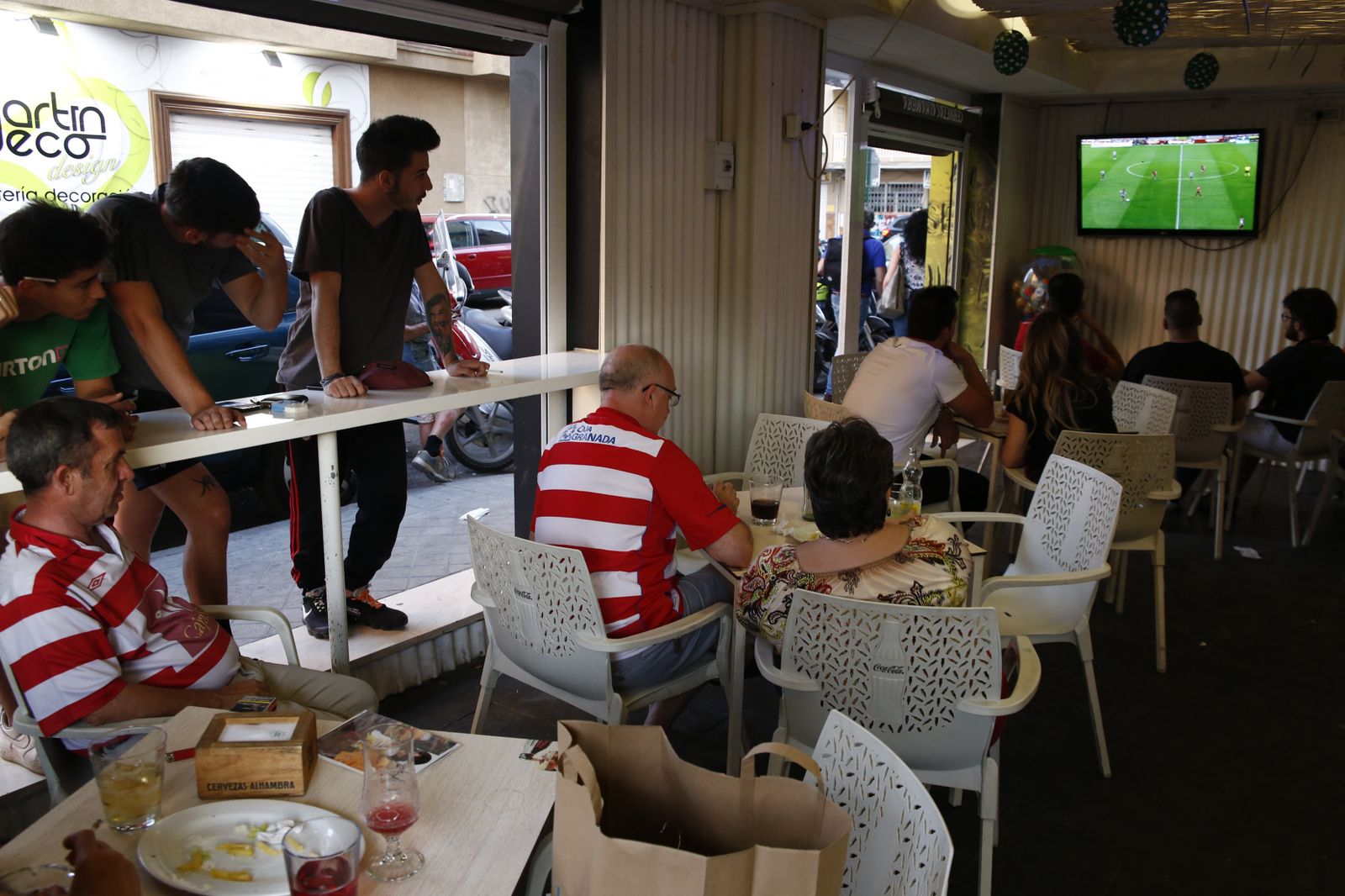 La subida a Primera tendrá un impacto de 60 millones en la ciudad