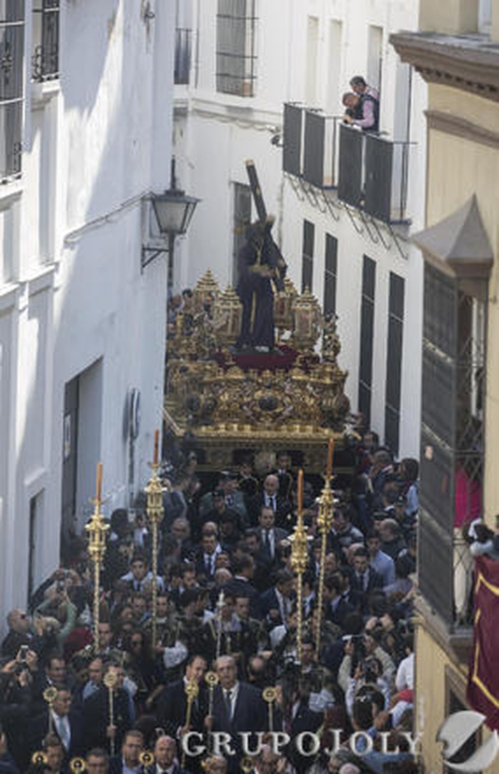 Foto: Antonio Pizarro