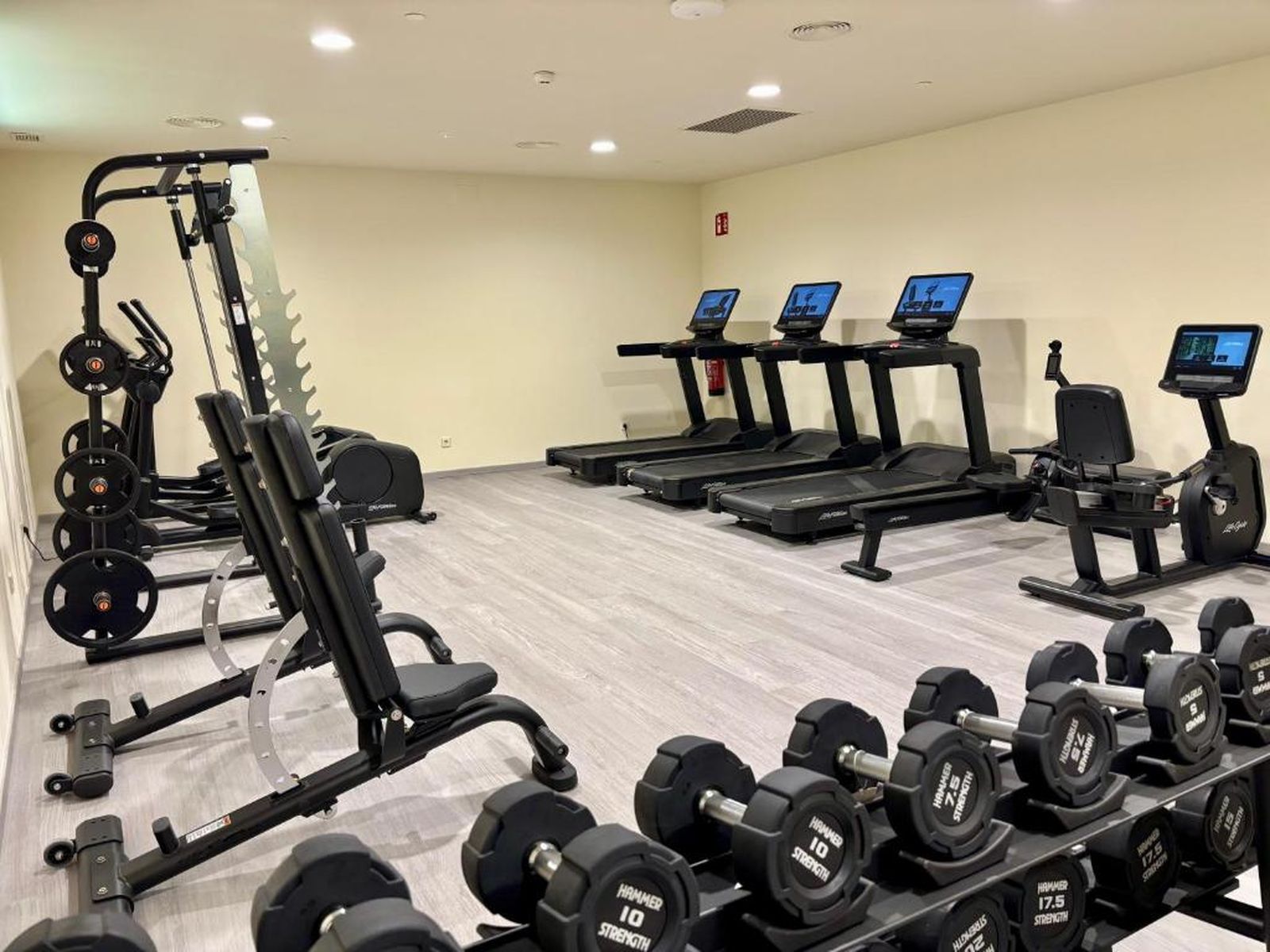 Así es el Punta Bermeja Premium Beach, el nuevo hotel de El Puerto que abre en pleno puente del Día de Andalucía