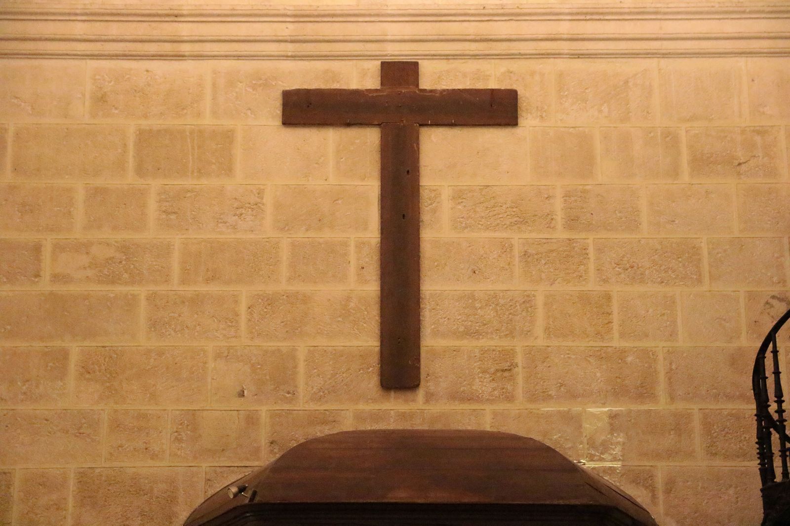 Visita guiada por "las dos Catedrales" de Almería