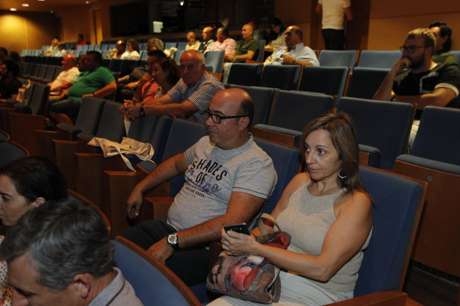 Fotogalería 50 aniversario Agroiris