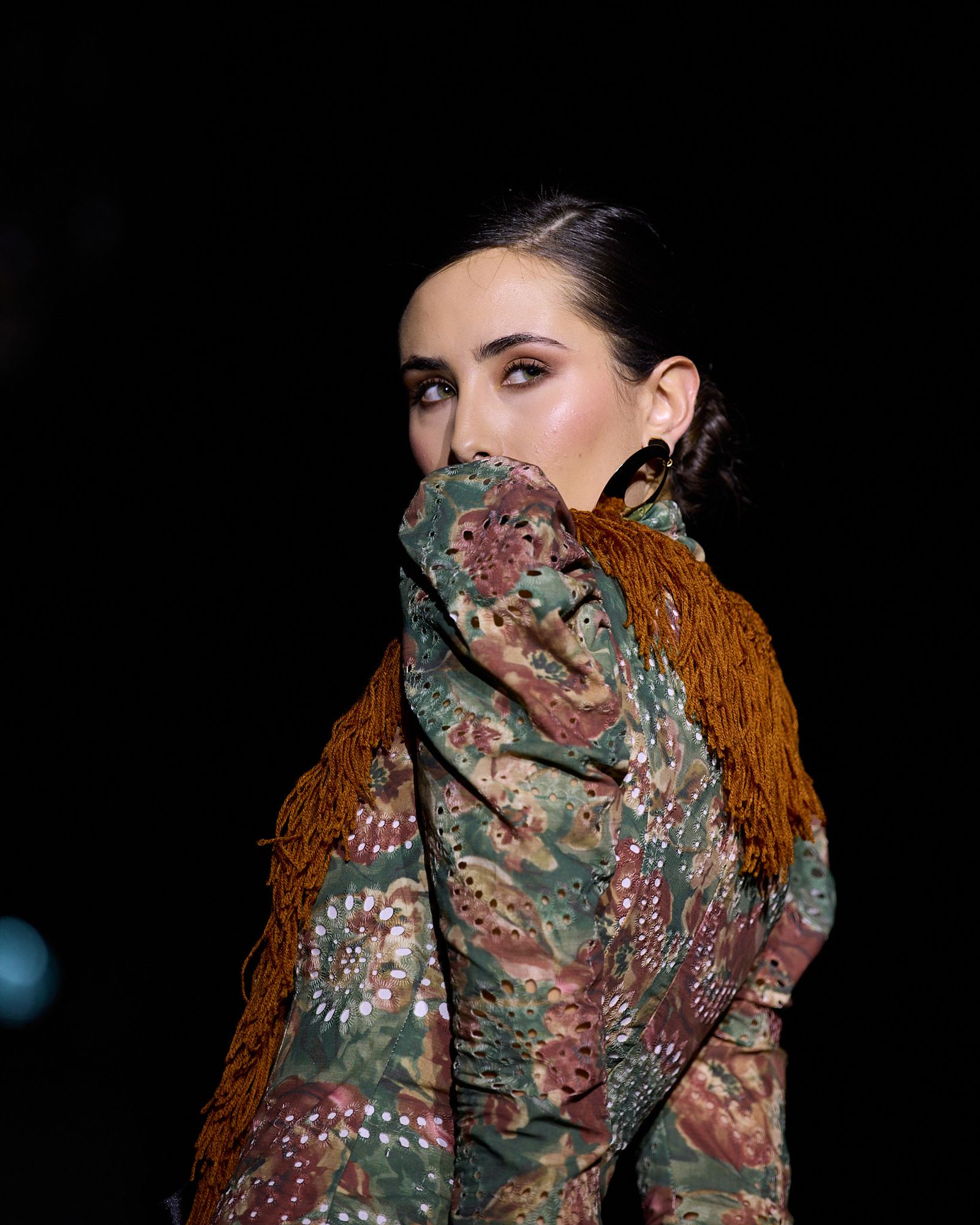 El desfile de La Parrala en We Love Flamenco 2026, todas las fotos