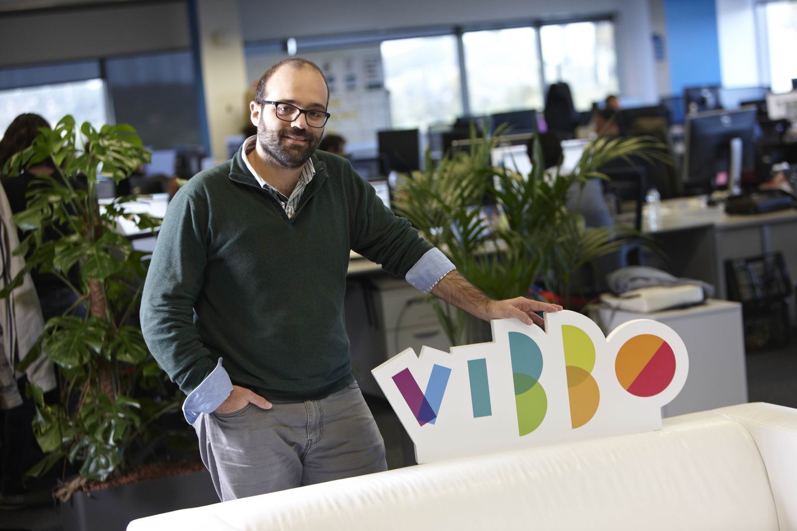 "La crisis ha dinamizado el mercado de segunda mano"