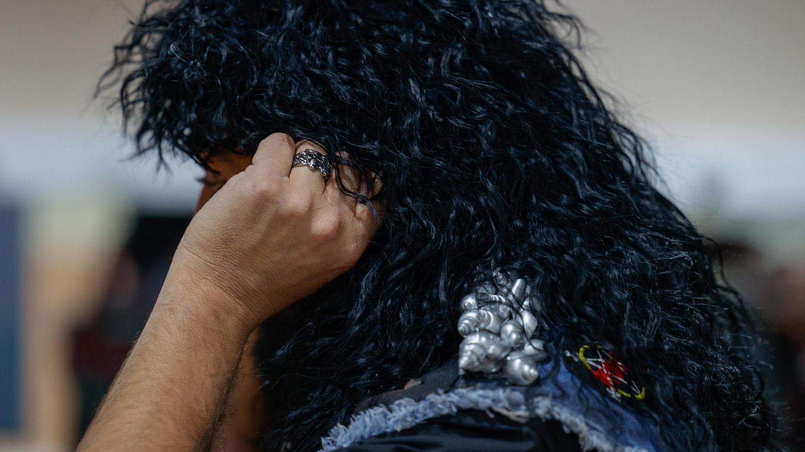 Búscate entre las mejores imágenes de la décima sesión de preliminares del COAC 2025