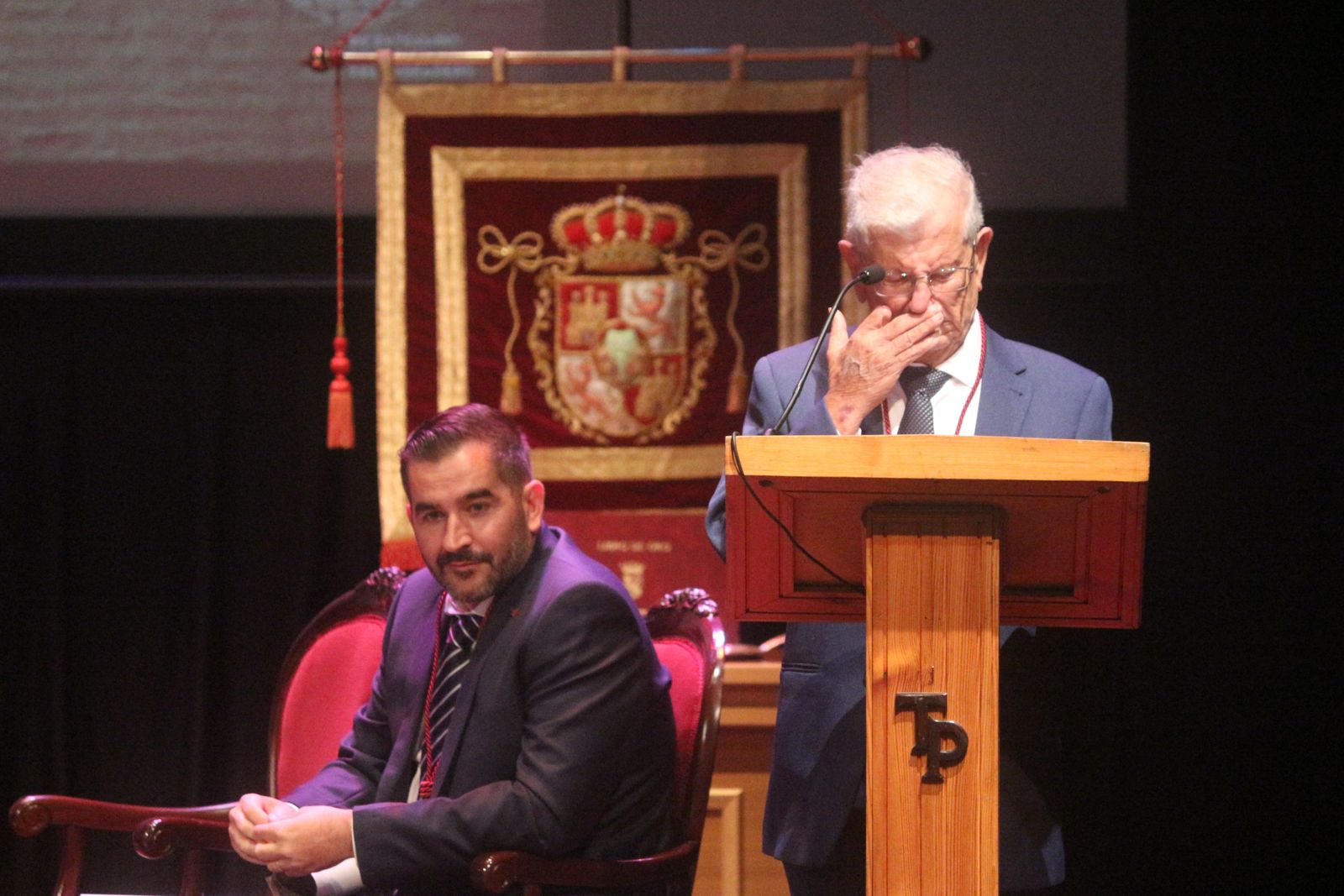 Las imágenes del Día de la Villa 2022 en Puerto Real