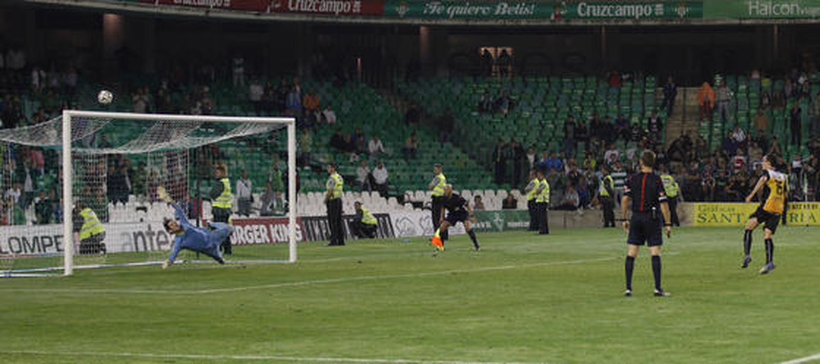 Foto: Antonio Pizarro