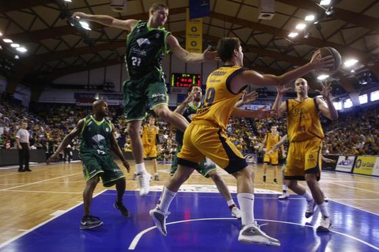 Foto: Mikel / La otra foto