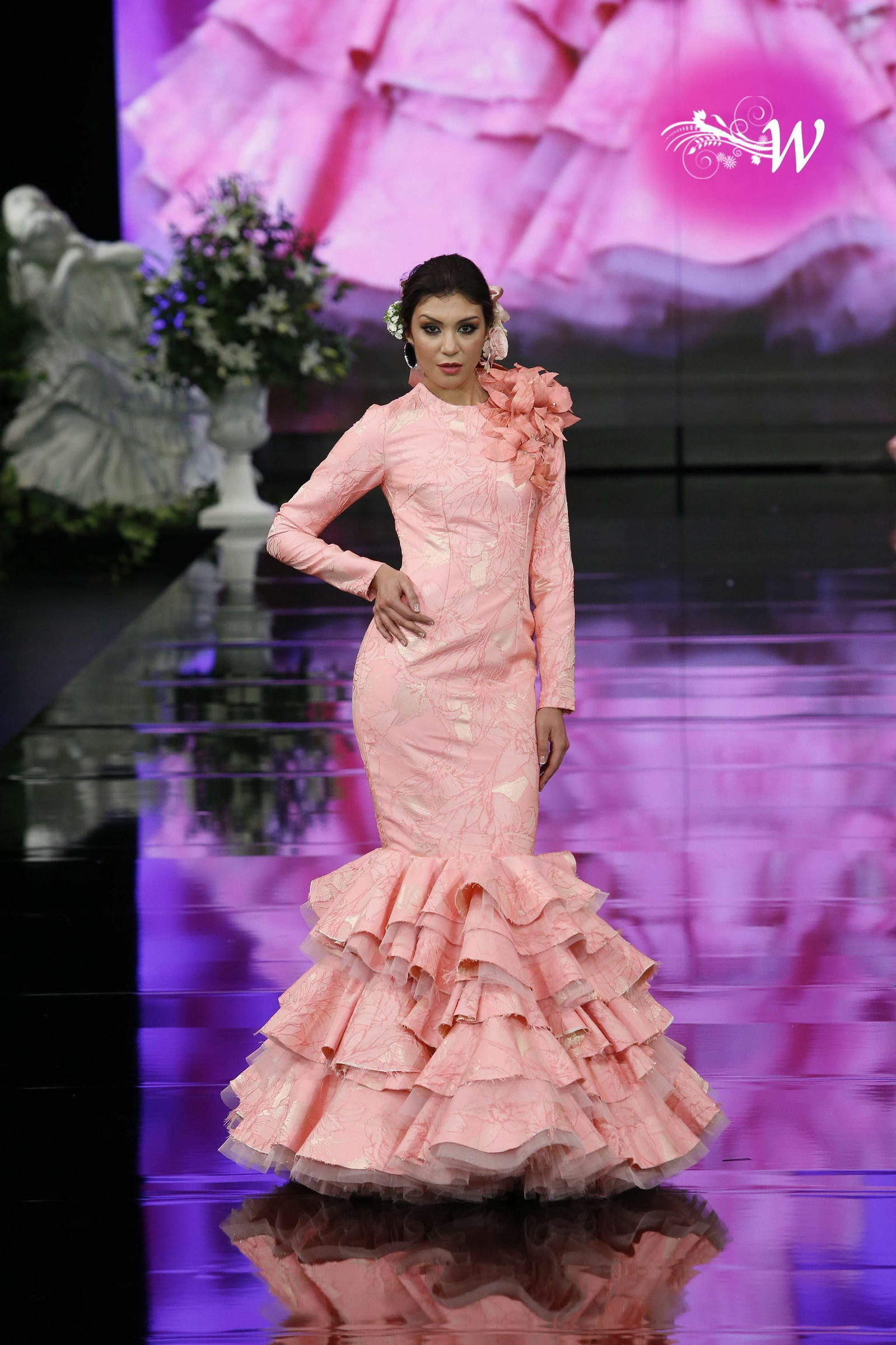 Luis Fernández presenta 'Preludio' en Simof 2020, todas las fotos del desfile