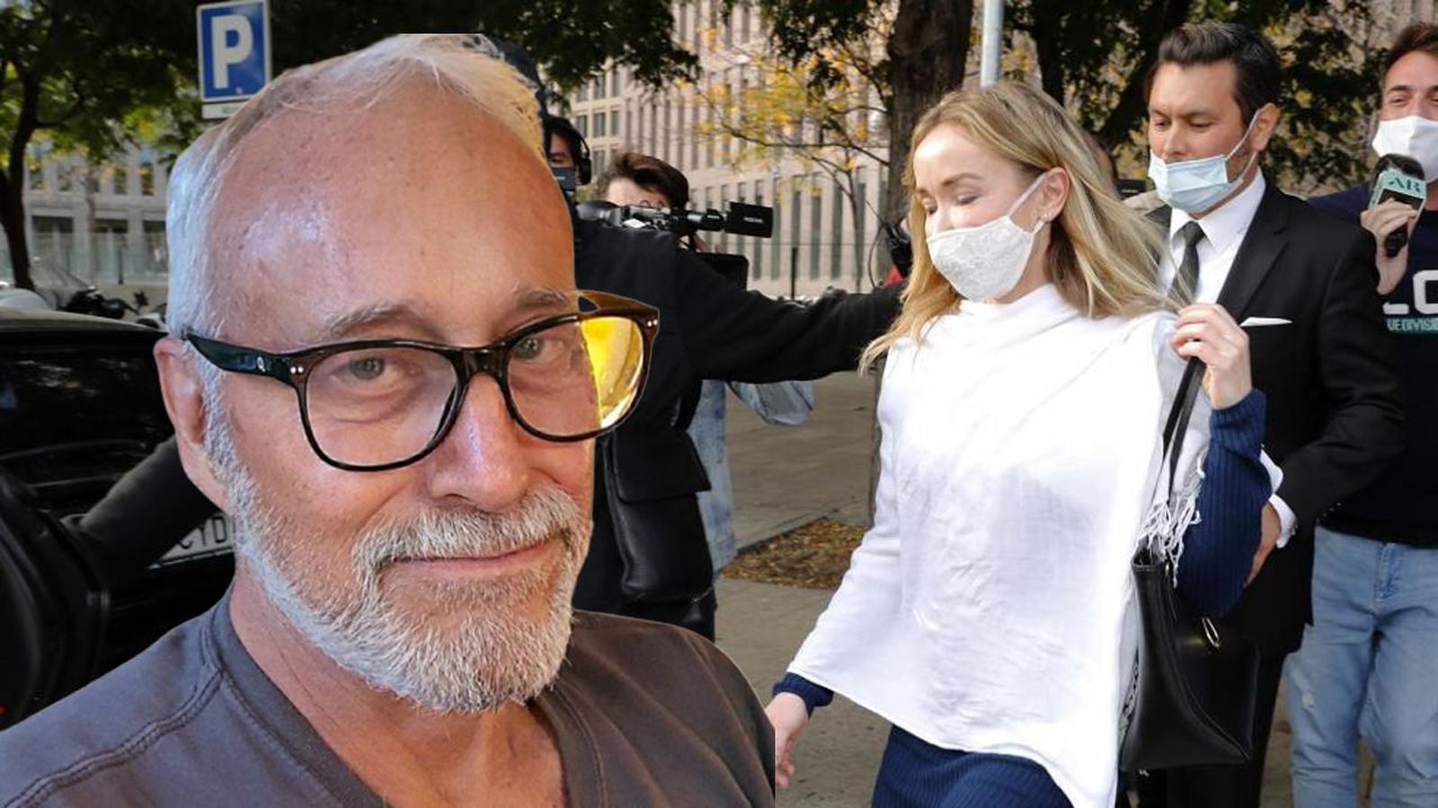 Angela Dobworolski podría entrar a la cárcel por otra causa que tiene abierta