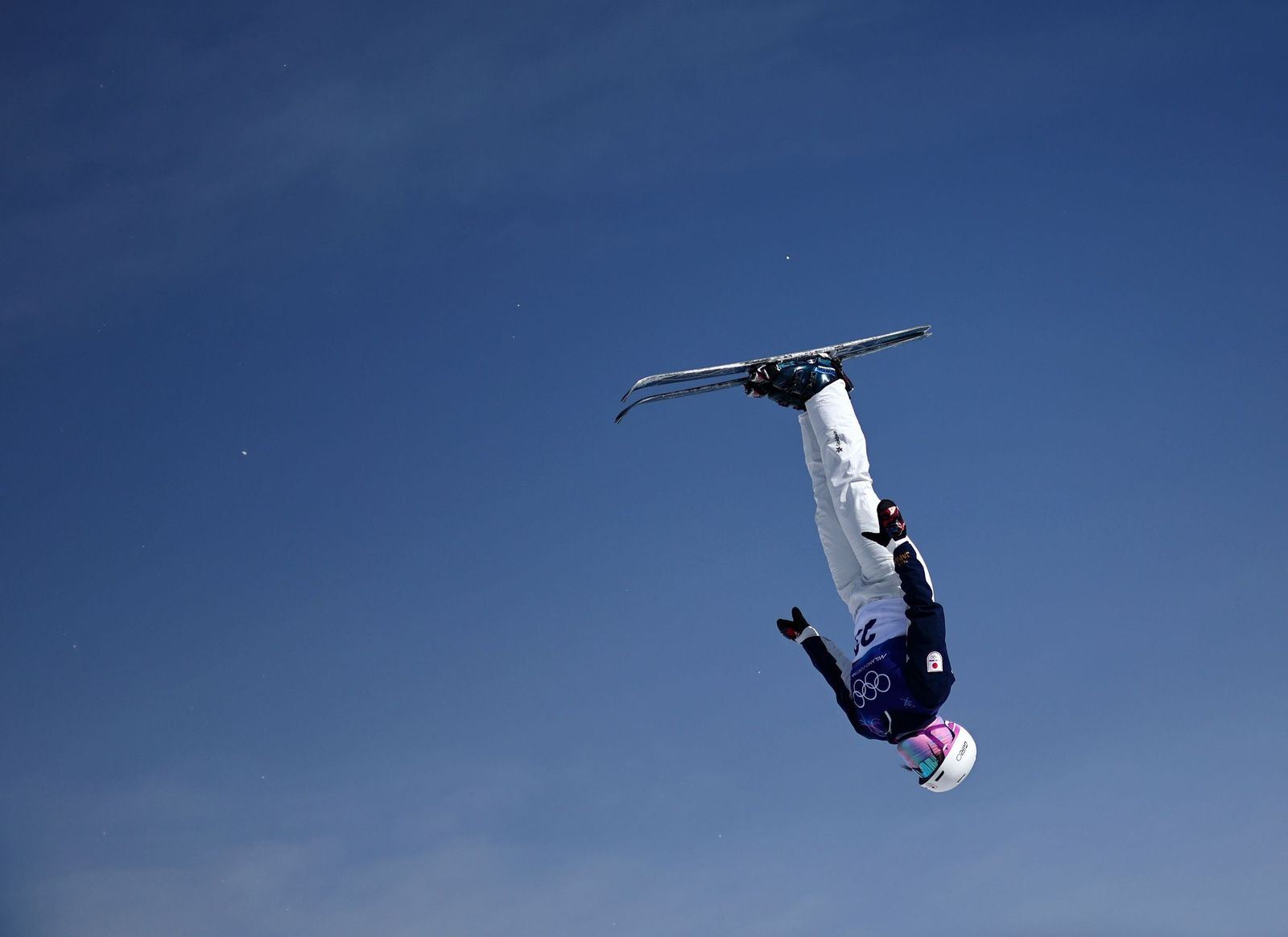 Las mejores fotos de los Juegos Olímpicos de invierno Milán Cortina d'Ampezzo 2026 | Jornada 13