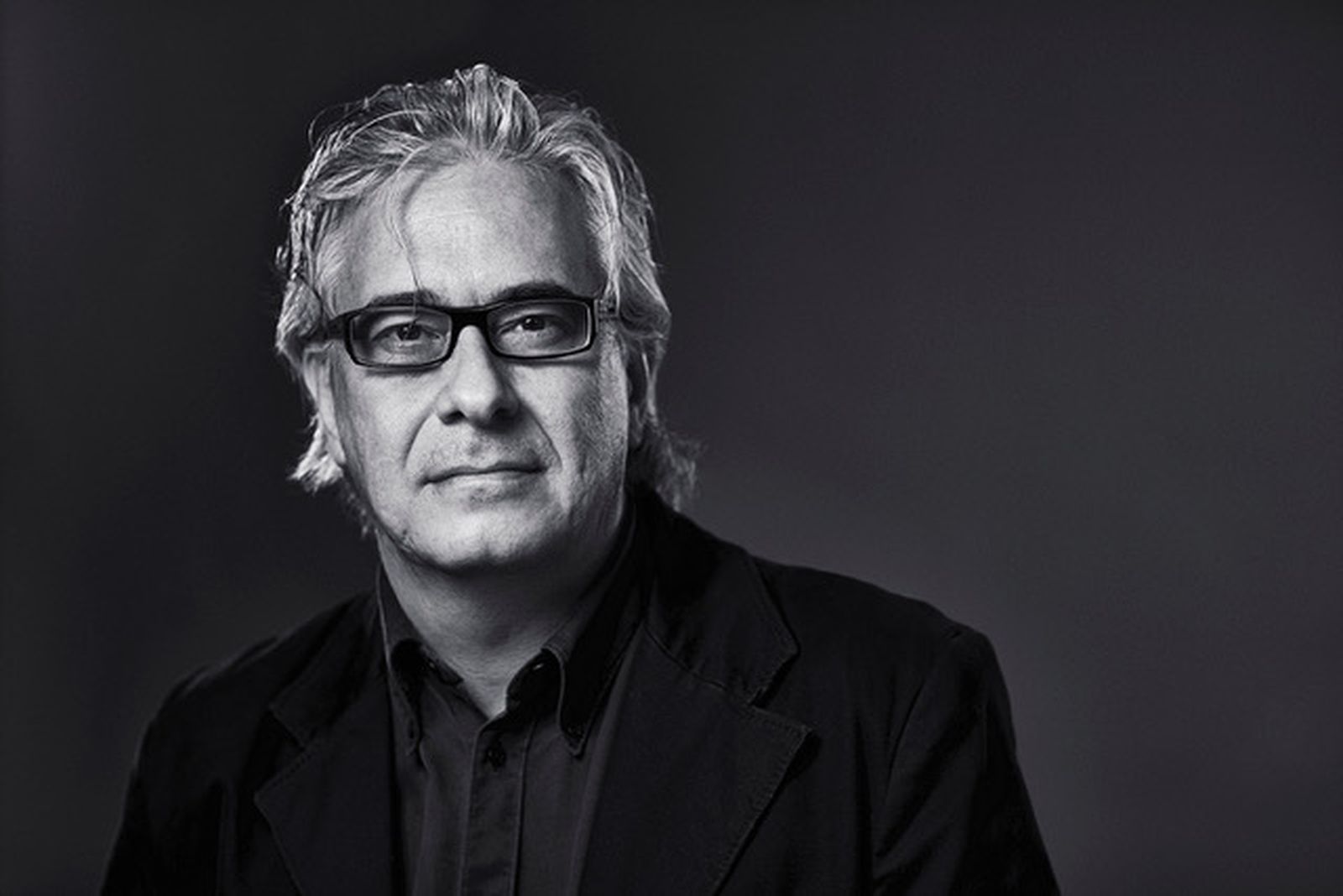 Jordi Soler (Veracruz, México, 1963).