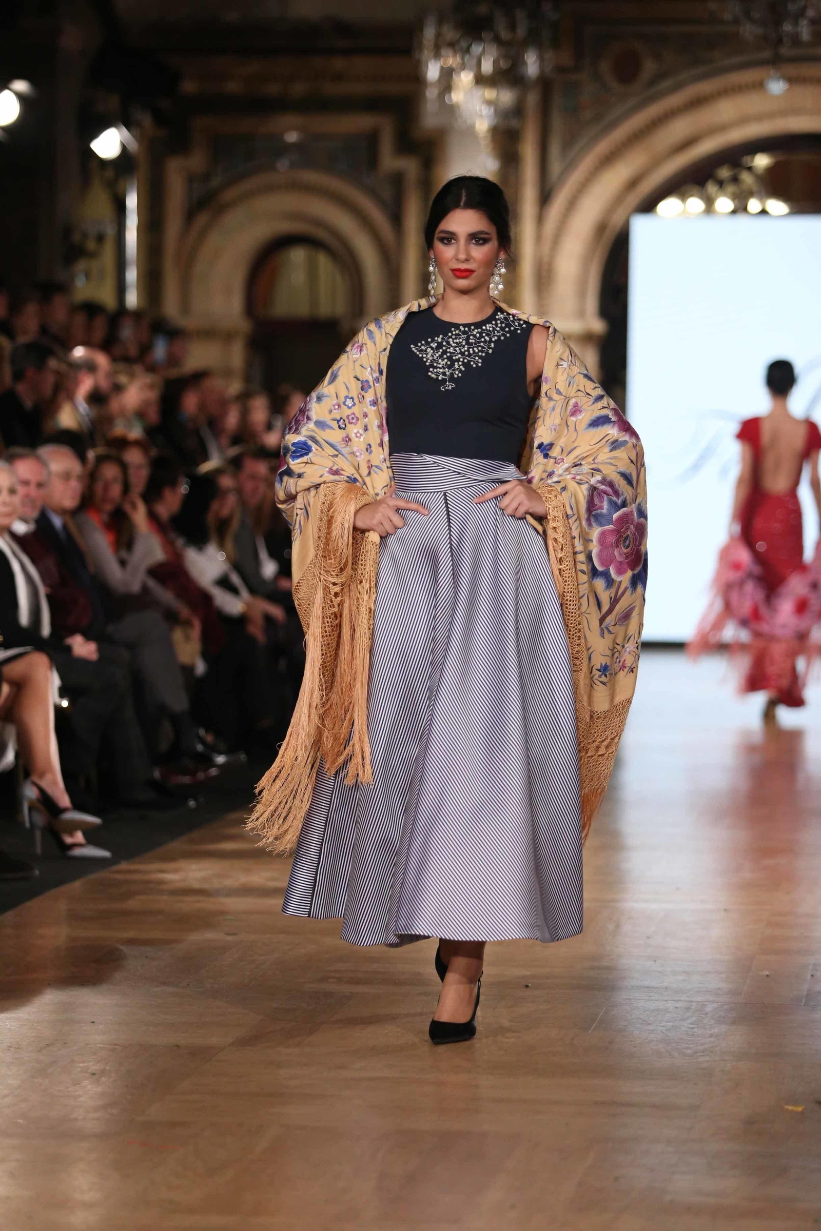 We Love Flamenco 2018 - Foronda