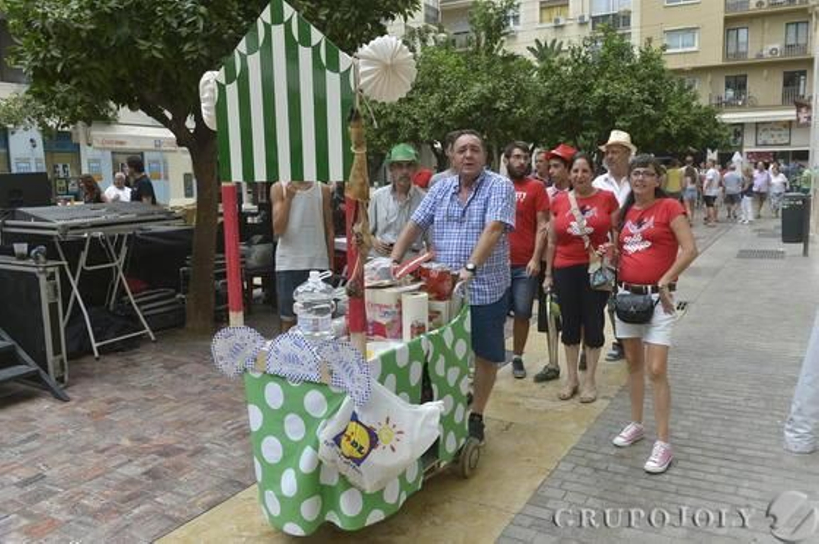 Foto: Domingo Mérida