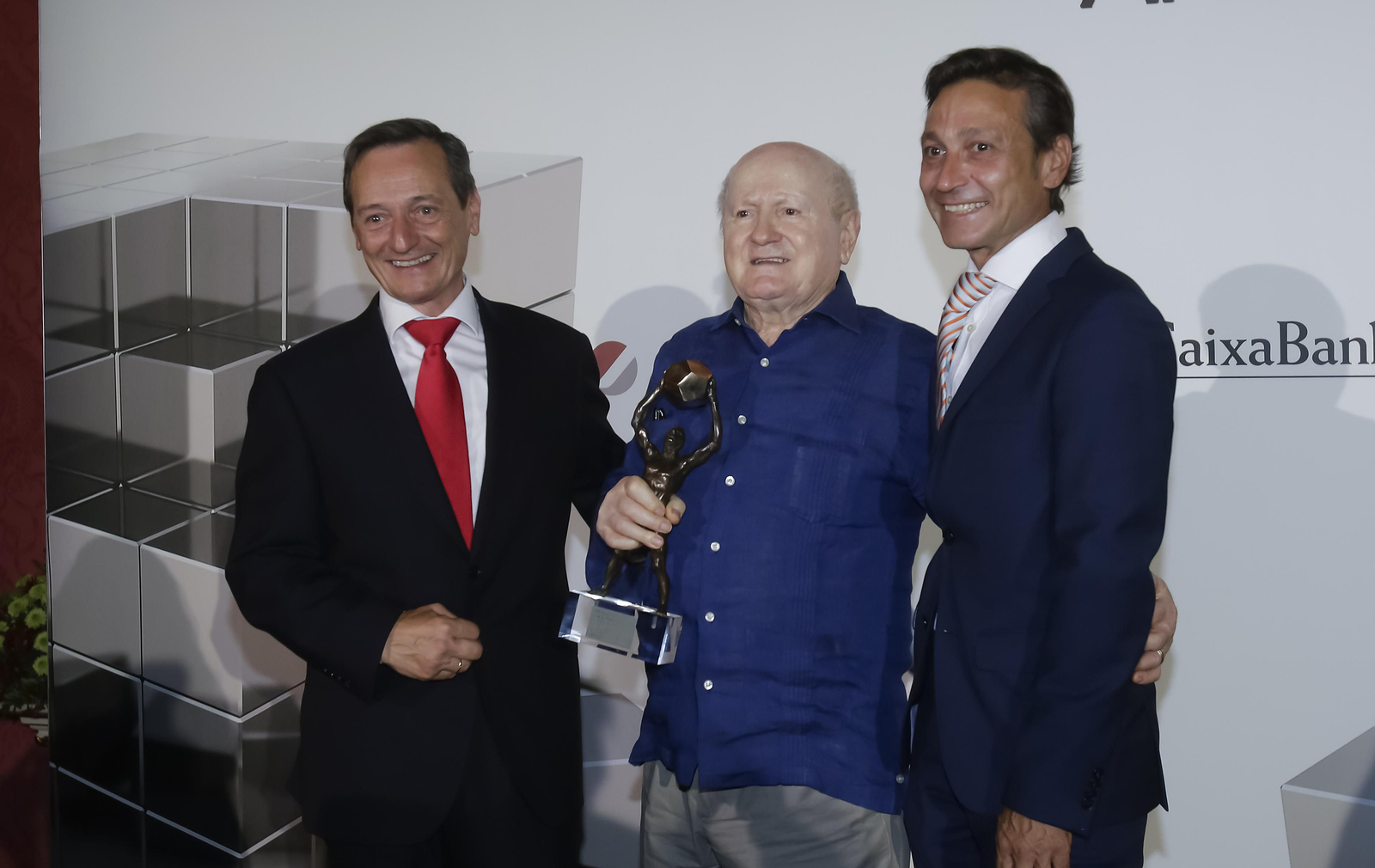 PREMIOS A LA EXCELENCIA DE LAS PYMES ANDALUZAS