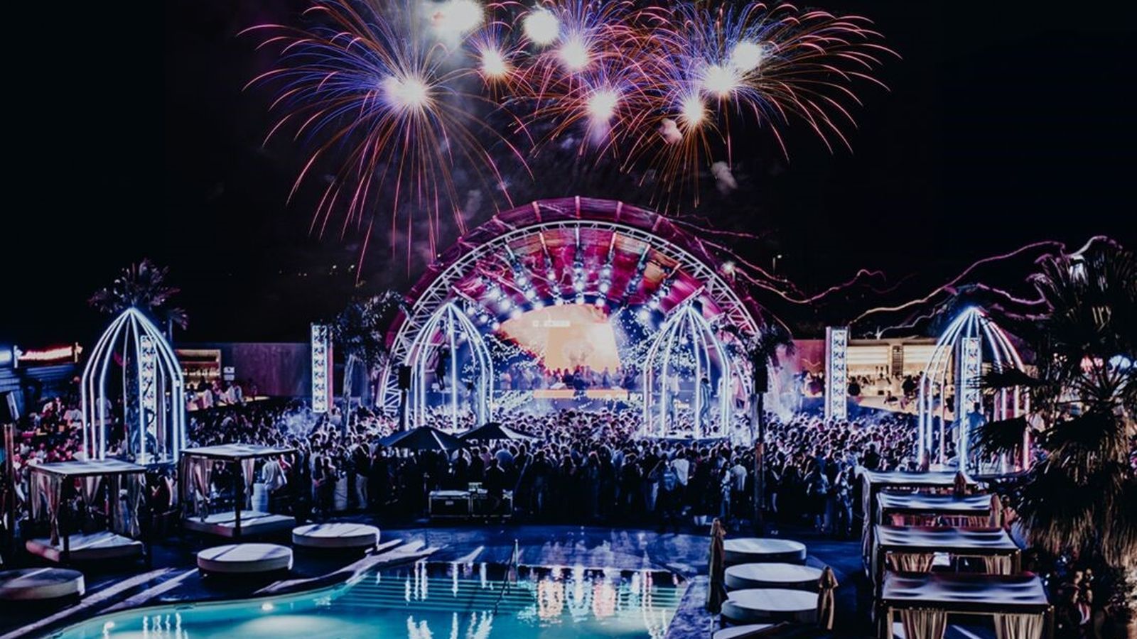 Bahía Sound presenta este año un cartelazo de lujo.