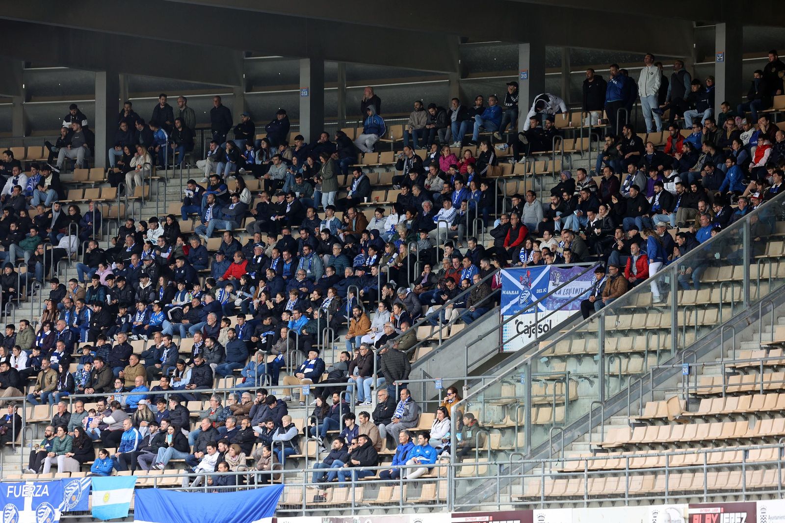 Búscate en el Xerez DFC contra el Club Atlético Antoniano en Chapín