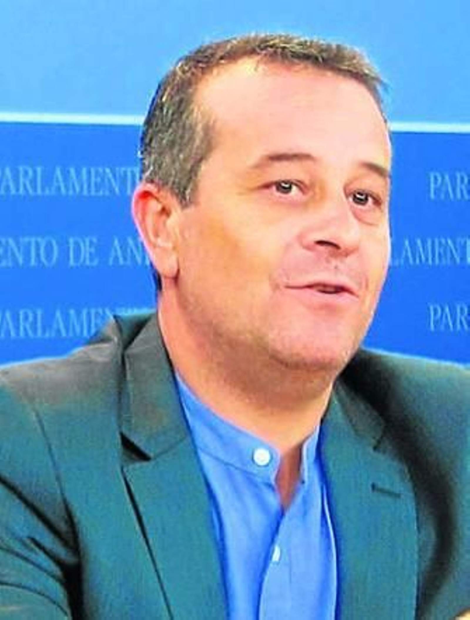 José Antonio Castro