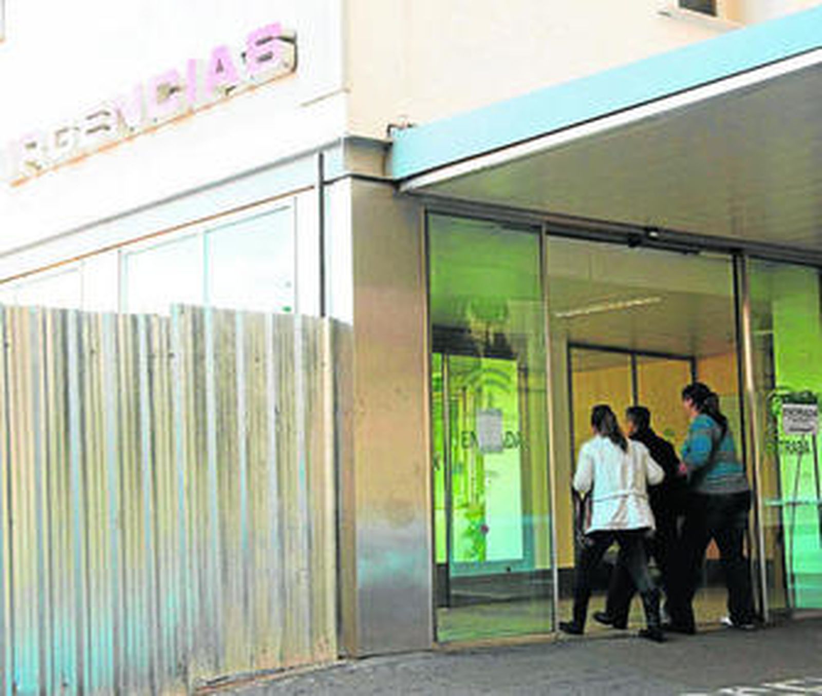 Los casos han descendido mucho tras el pico epidémico, que se registró la primera semana de febrero.