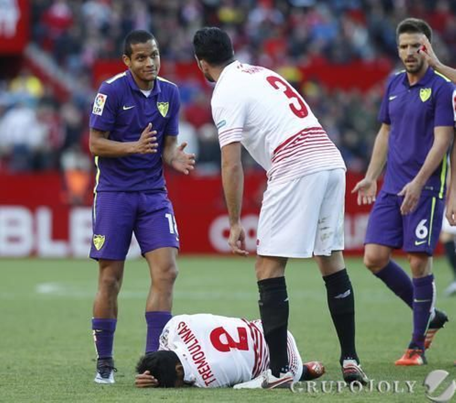 Foto: Antonio Pizarro