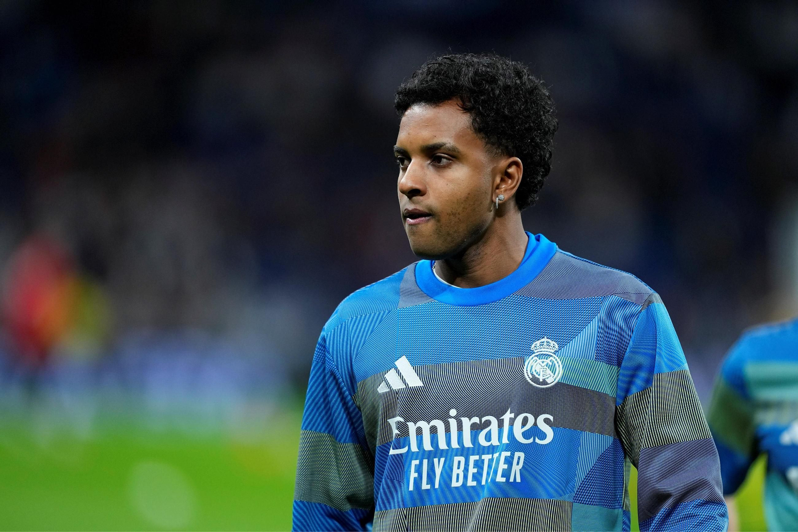 Las fotos del Real Madrid-Sevilla